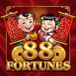 88 Fortunes game at DeeSpin Casino for Australia players
