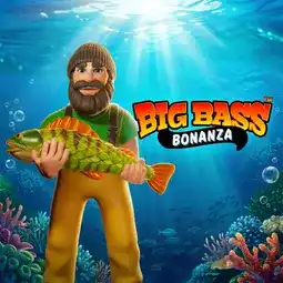 Big Bass Bonanza game at DeeSpin Casino for Australia players