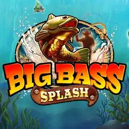 Big Bass Splash game at DeeSpin Casino for Australia players