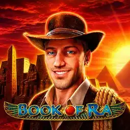 Book of Ra game at DeeSpin Casino for Australia players