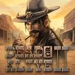 Dead or Alive 2 game at DeeSpin Casino for Australia players