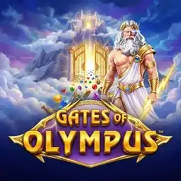 Gates of Olympus game at DeeSpin Casino for Australia players
