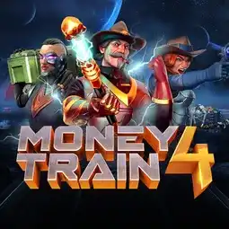 Money Train 4 game at DeeSpin Casino for Australia players