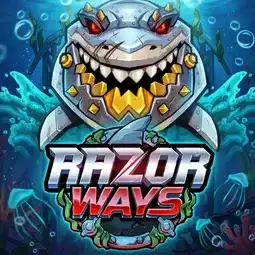 Razor Ways game at DeeSpin Casino for Australia players