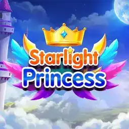Starlight Princess game at DeeSpin Casino for Australia players