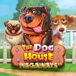 The Dog House Megaways game at DeeSpin Casino for Australia players