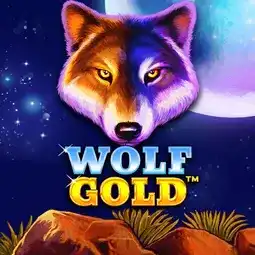 Wolf Gold game at DeeSpin Casino for Australia players